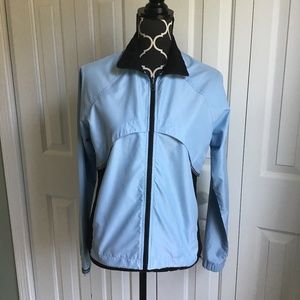 Ryka jacket